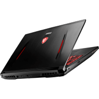 MSI GT62VR 7RE-429