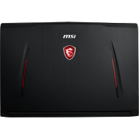 MSI GT63 8SG-030