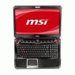 MSI GT680-064
