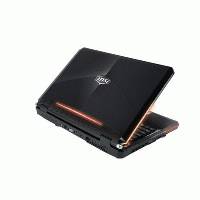 MSI GT683DX-1001