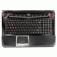 ноутбук MSI GT683DX-644