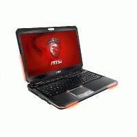 ноутбук MSI GT683DX-880