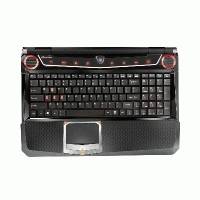 ноутбук MSI GT683DX-881X