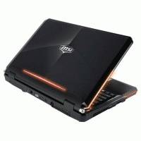 MSI GT683DXR-800
