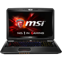 ноутбук MSI GT70 0NC-034