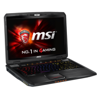 ноутбук MSI GT70 0NC-035