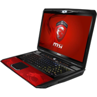 MSI GT70 0ND-627
