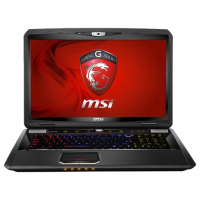 ноутбук MSI GT70 2OD-035