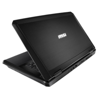 MSI GT70 2PC-1224