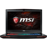 ноутбук MSI GT72 2QE-612