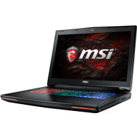 MSI GT72 2QE-614
