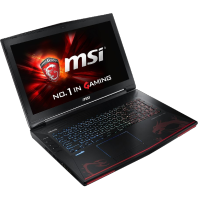 MSI GT72 2QE-619