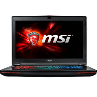 ноутбук MSI GT72S 6QE-1274