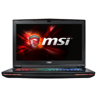 ноутбук MSI GT72S 6QE-203