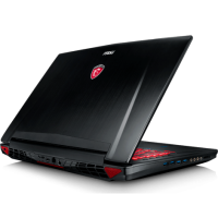 MSI GT72VR 6RD-091
