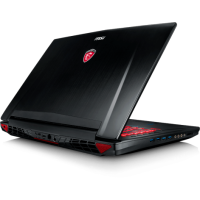 MSI GT72VR 6RD-403