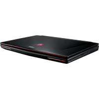 ноутбук MSI GT72VR 6RD-403
