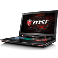 MSI GT72VR 6RE-028