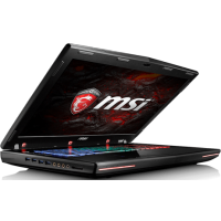 ноутбук MSI GT72VR 6RE-028