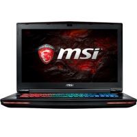 ноутбук MSI GT72VR 6RE-414