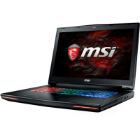 MSI GT72VR 6RE-414