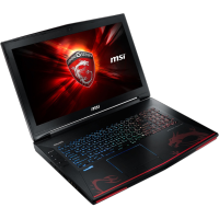 MSI GT72VR 7RE-611
