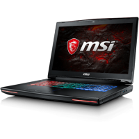 ноутбук MSI GT72VR 7RE-613