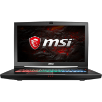 ноутбук MSI GT73EVR 7RE-1018