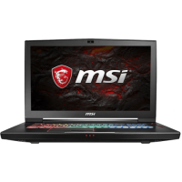 ноутбук MSI GT73EVR 7RE-856