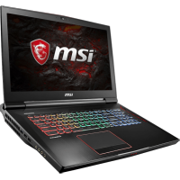 ноутбук MSI GT73EVR 7RF-855