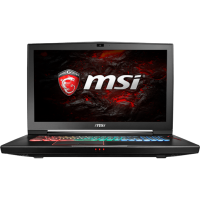 ноутбук MSI GT73VR 6RF-049