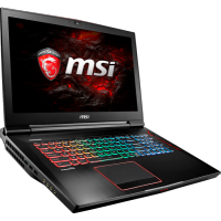 MSI GT73VR 6RF-049