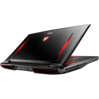 MSI GT73VR 7RF-652