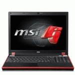 MSI GT740-082