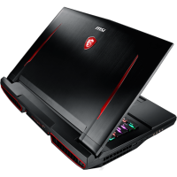 MSI GT75 8RG-070