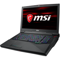 MSI GT75 8RG-281