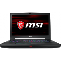 ноутбук MSI GT75 9SG-417
