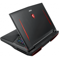 MSI GT75 9SG-417