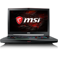 ноутбук MSI GT75VR 7RF-055