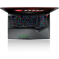MSI GT75VR 7RF-055