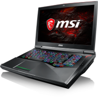 ноутбук MSI GT75VR 7RF-055
