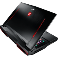 MSI GT75VR 7RF-055