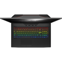 ноутбук MSI GT76 Titan DT 9SG-062