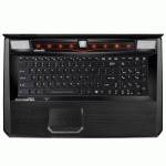 ноутбук MSI GT780-044X