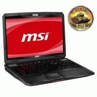 ноутбук MSI GT780DX-475