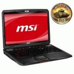 ноутбук MSI GT780-044X