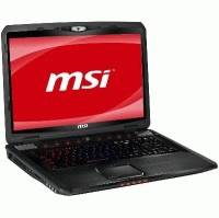 ноутбук MSI GT780DX-828