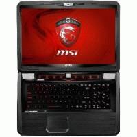 MSI GT780DX-828