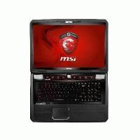 ноутбук MSI GT780DX-847