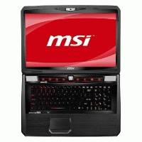 ноутбук MSI GT780DX-849